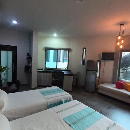 Casa Arbol De Paz Habitacion Doble チャカラ エクステリア 写真