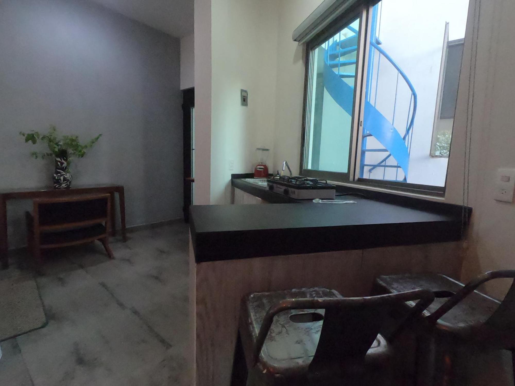 Casa Arbol De Paz Habitacion Doble チャカラ エクステリア 写真