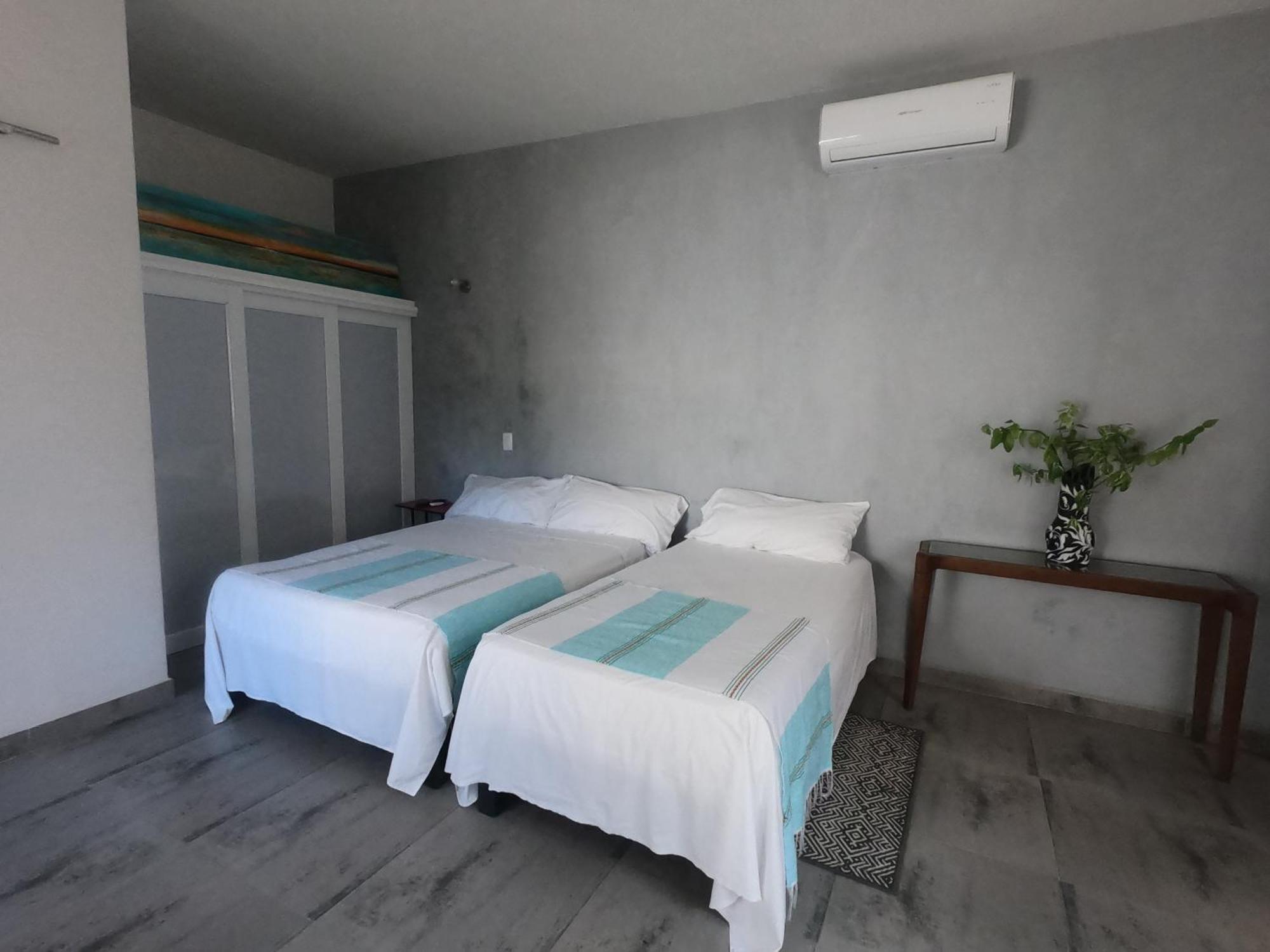 Casa Arbol De Paz Habitacion Doble チャカラ エクステリア 写真