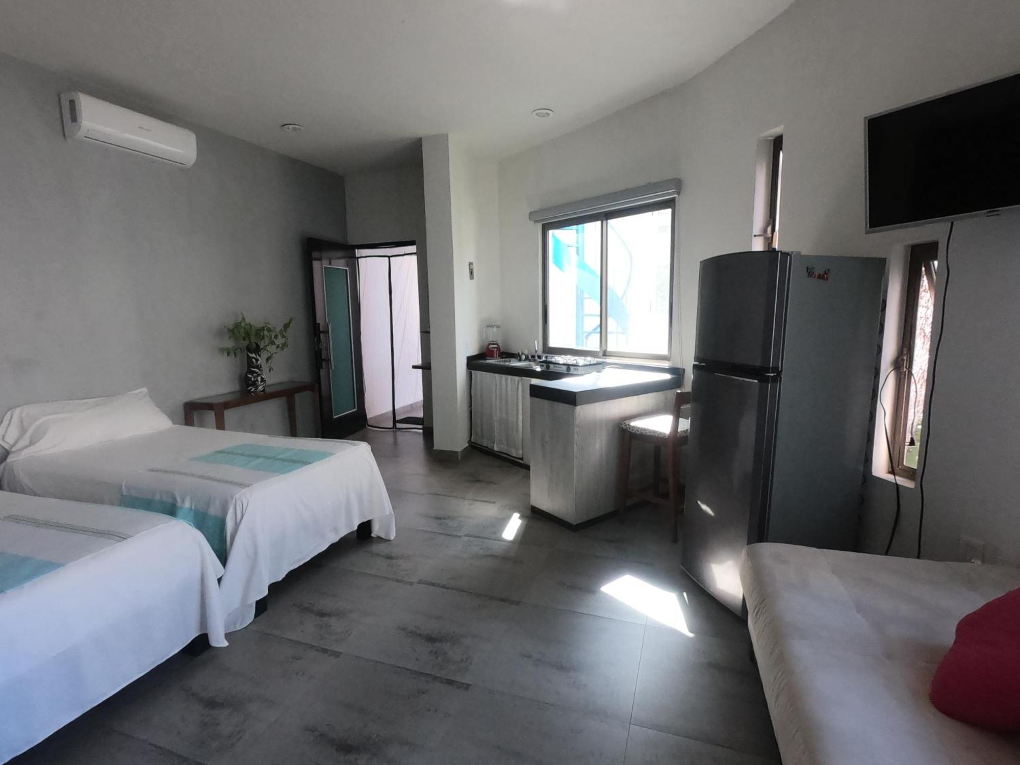 Casa Arbol De Paz Habitacion Doble チャカラ エクステリア 写真