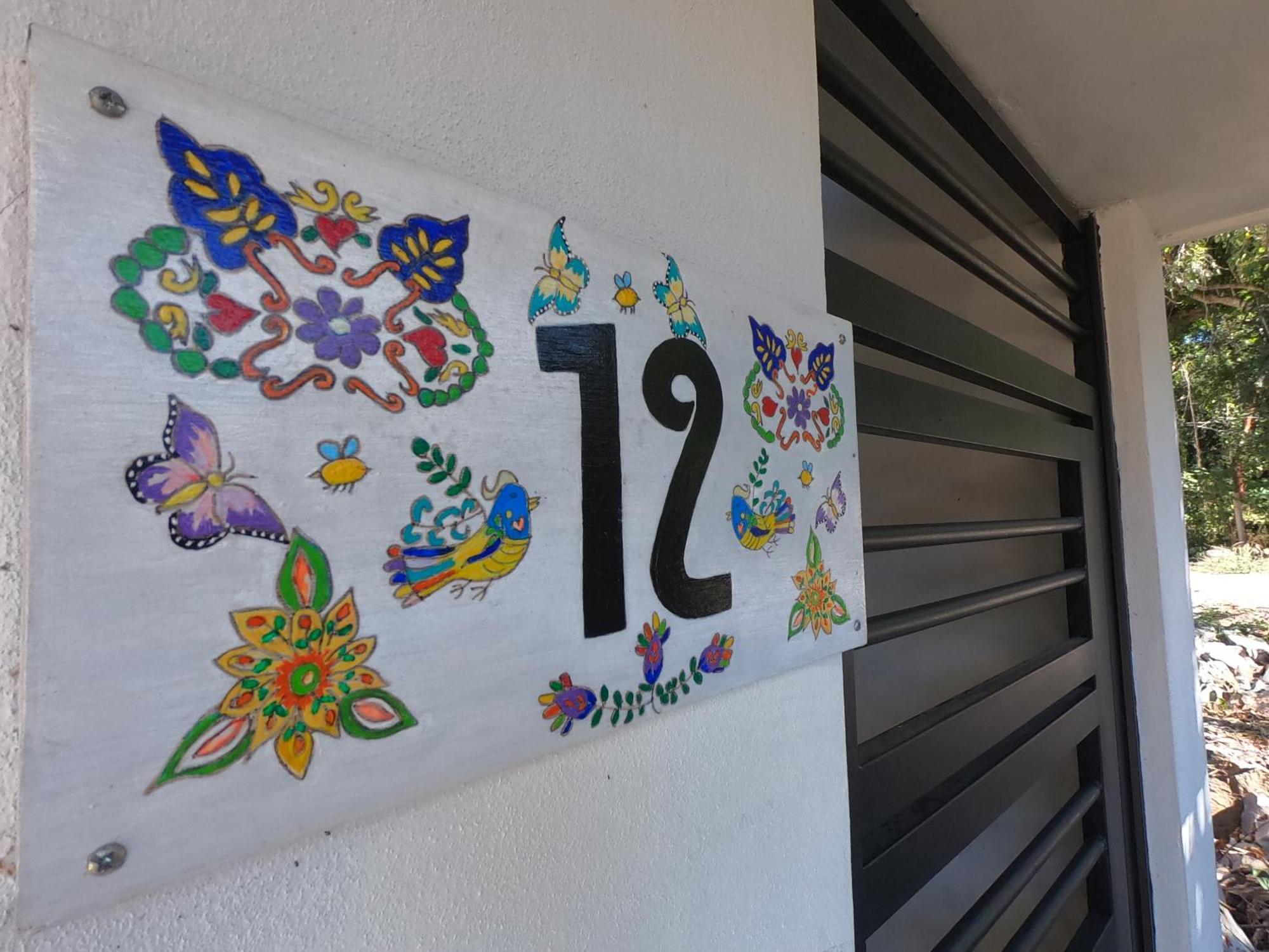 Casa Arbol De Paz Habitacion Doble チャカラ エクステリア 写真