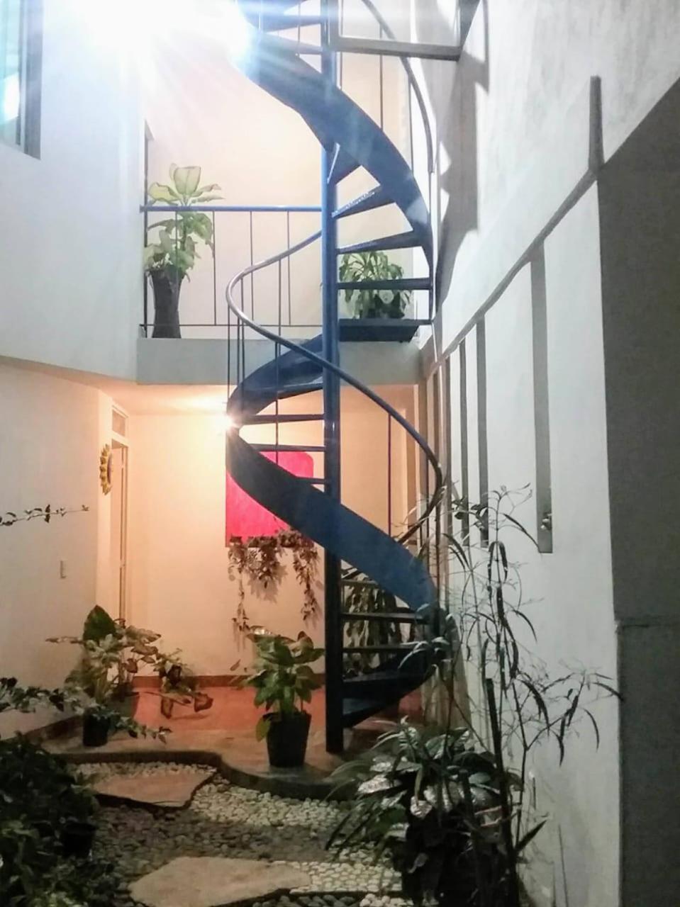 Casa Arbol De Paz Habitacion Doble チャカラ エクステリア 写真