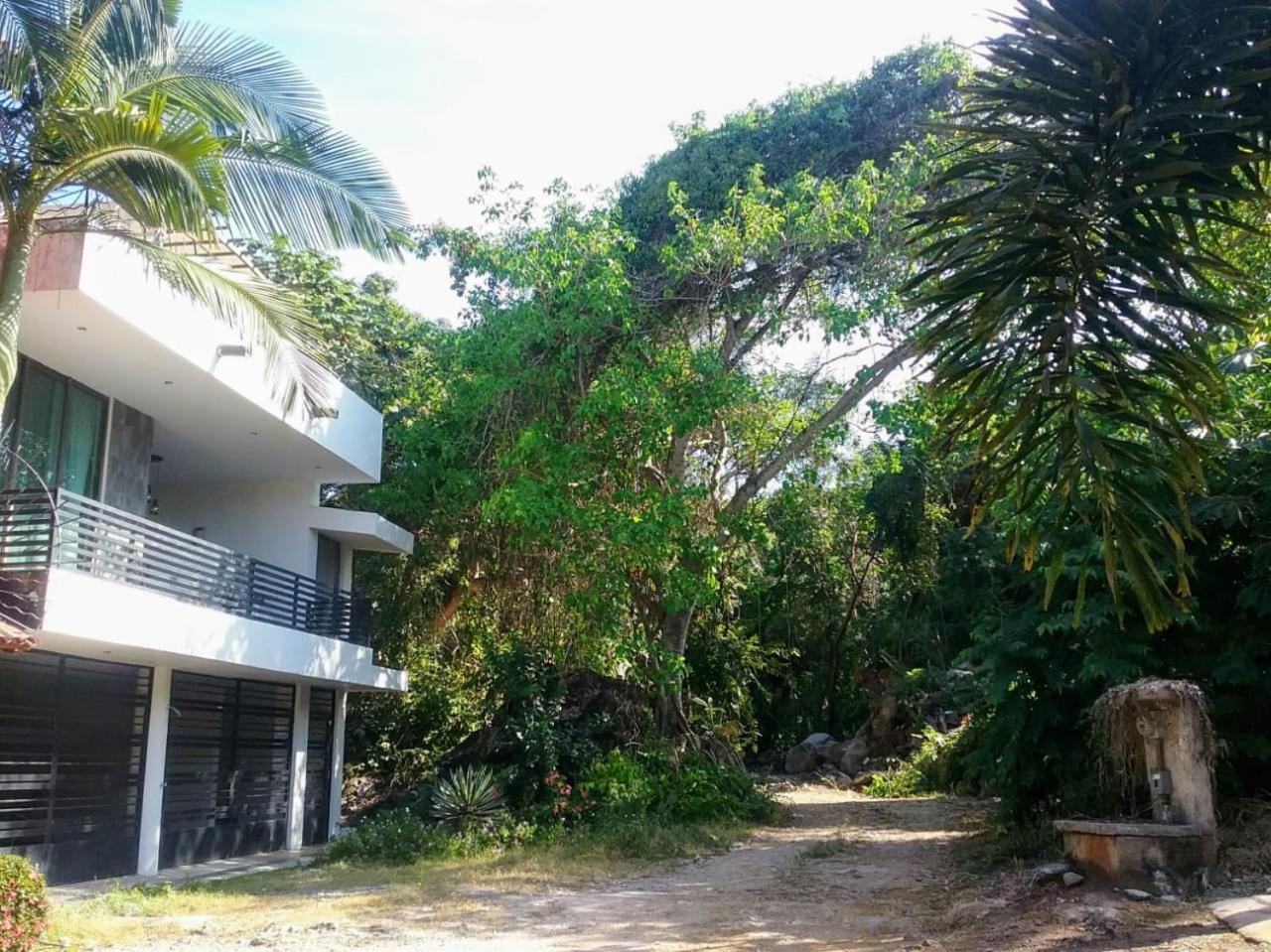 Casa Arbol De Paz Habitacion Doble チャカラ エクステリア 写真